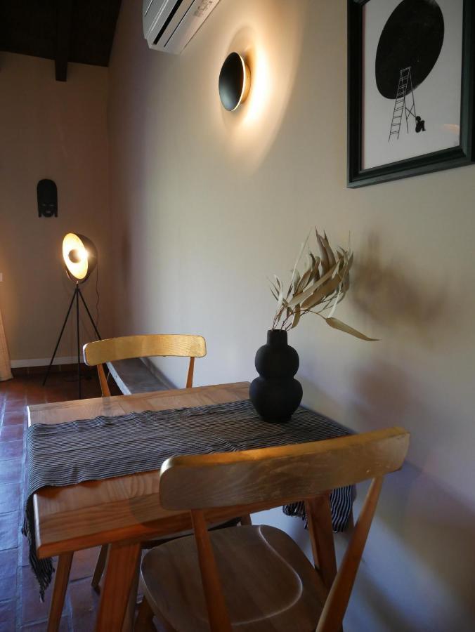 Serra Vida - A Place Of Presence Santo Antonio das Areias Luaran gambar