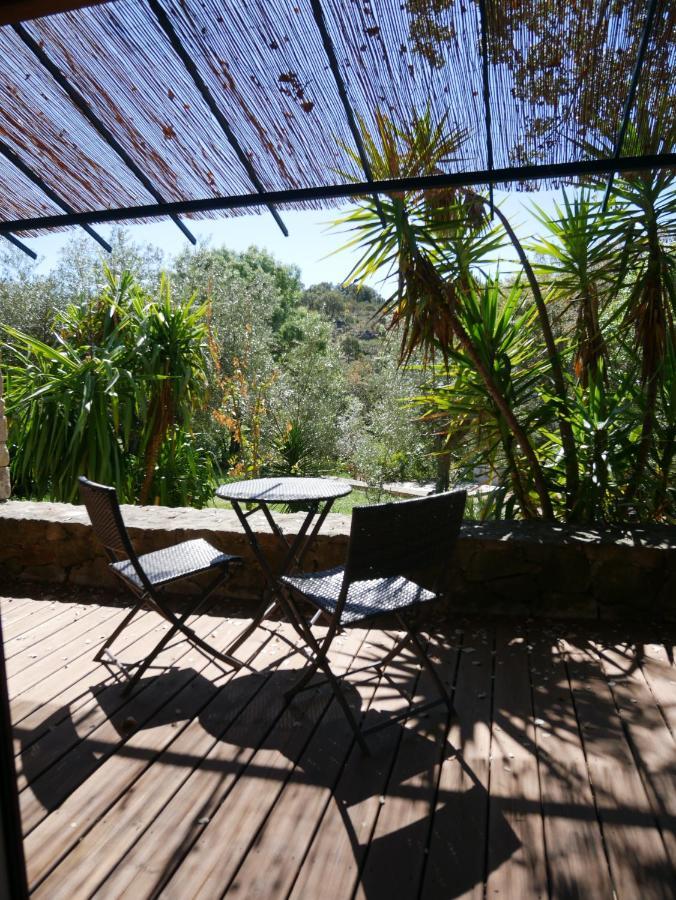 Serra Vida - A Place Of Presence Santo Antonio das Areias Luaran gambar