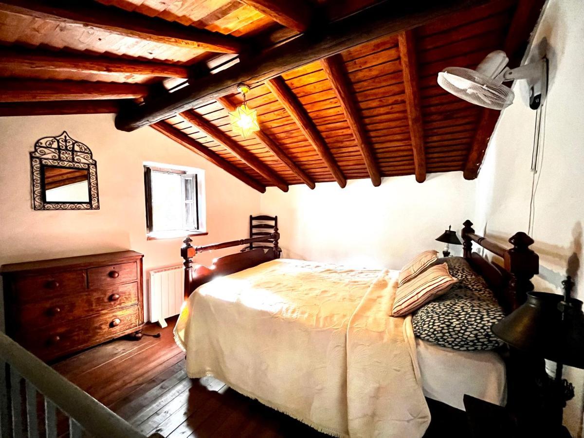 Serra Vida - A Place Of Presence Santo Antonio das Areias Luaran gambar